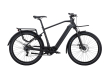 Elgot 20S, elcykel, centermotor, 5vxl