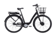 Elina, elcykel, framhjulsmotor, 7vxl