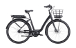 Elora, elcykel, centermotor, 7vxl