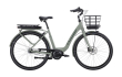 Elora, elcykel, centermotor, 7vxl