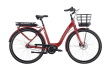 Elora, elcykel, centermotor, 7vxl