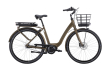 Elora, elcykel, centermotor, 7vxl