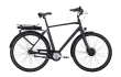 Elwin, elcykel, framhjulsmotor, 7vxl