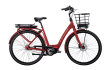 Elsa, elcykel, centermotor, 7vxl