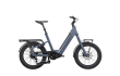 Elist 20", elcykel, centermotor, 5vxl