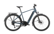 Elder 30S, elcykel, centermotor, 9vxl