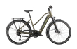 Elda 30S, elcykel, centermotor, 9vxl