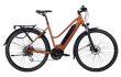 Elly, elcykel, centermotor, 8vxl