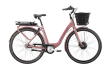 Elina, elcykel, framhjulsmotor, 7vxl