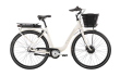 Elina, elcykel, framhjulsmotor, 7vxl