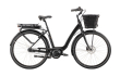 Elora, elcykel, centermotor, 7vxl