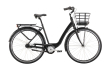 Tove, citycykel, 7vxl