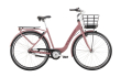 Tove, citycykel, 7vxl