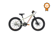 Njord 20" , barncykel, 3vxl