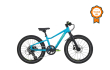 Niak 20" , barncykel, 8vxl
