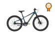 Njord 24", barncykel, 7vxl