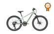 Niak 24", barncykel, 9vxl