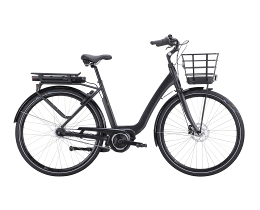 Elora, elcykel, centermotor, 7vxl