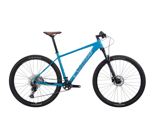 Rask R70 29", mountainbike, 12vxl