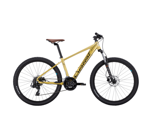 Modig M30 26", mountainbike, 21vxl