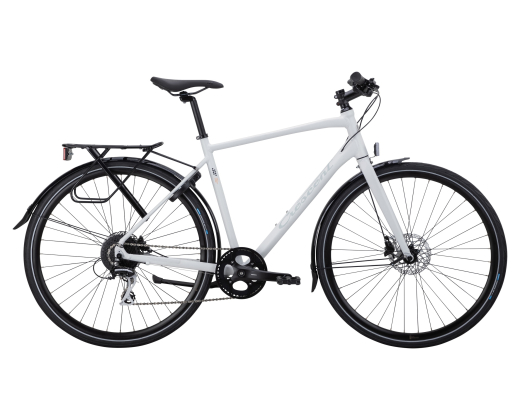 Atto, hybridcykel, 8vxl