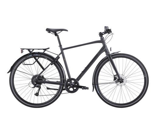 Atto, hybridcykel, 8vxl