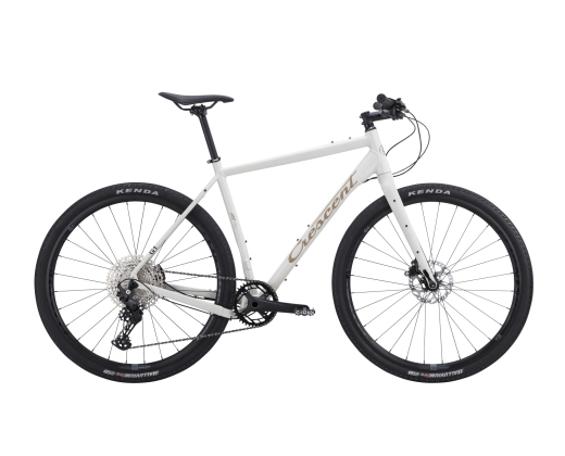 Grus G1, gravel sport, 1x11 Deore