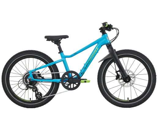 Niak 20" , barncykel, 8vxl