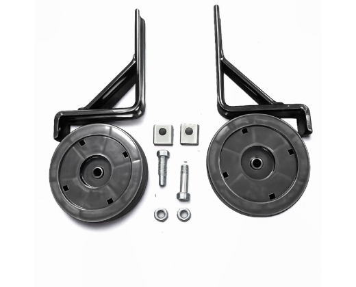 Stödhjul för 16" barncykel