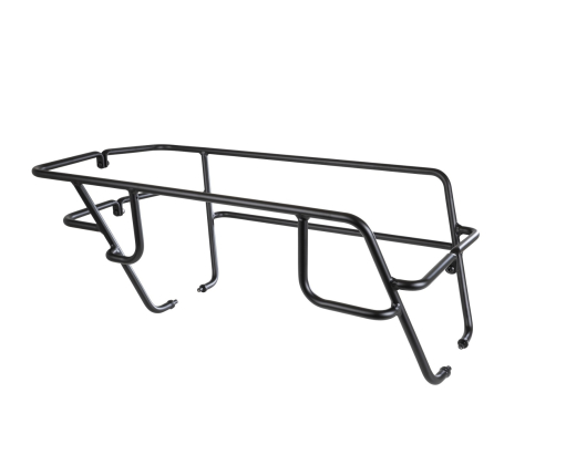 Räcke pakethållare Crescent Elast