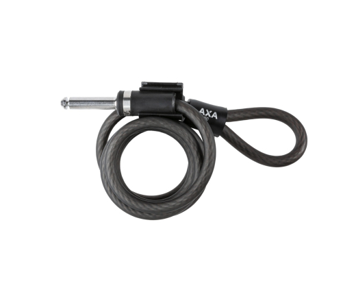 Plug-in 1500 mm wirelås till ringlås.