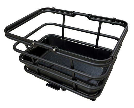 Cykelkorg Carryup Mega med AVS