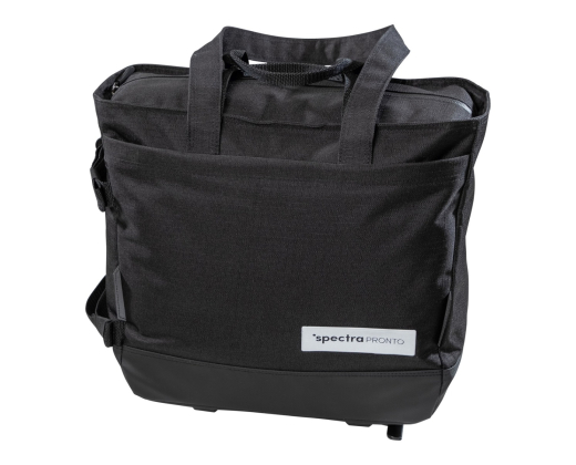  Shoppingv&auml;ska Sherpa med AVS f&auml;ste