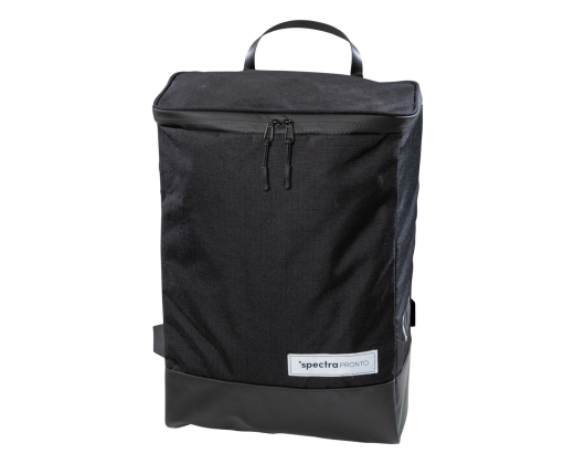  Sidov&auml;ska Buddy med sidokrokar