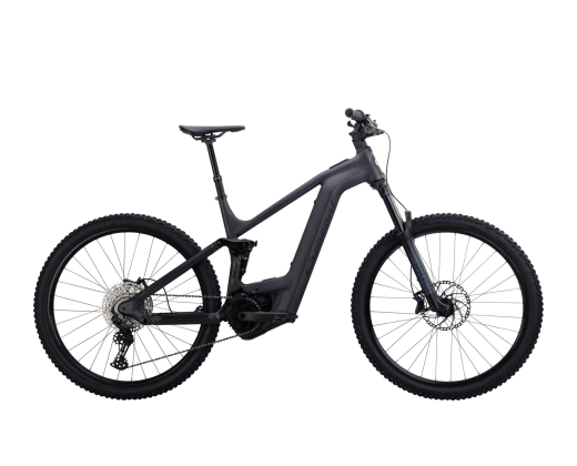 Elgar 20 29" FS 11vxl - Black asphalt