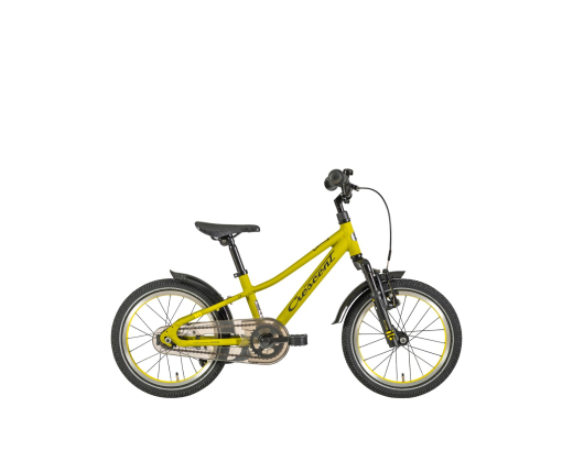 Munin 16" 0vxl - Gr&ouml;n