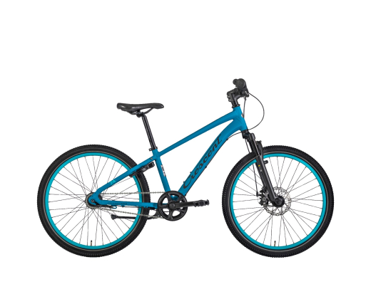 Jare 24" 7vxl - Bl&aring;