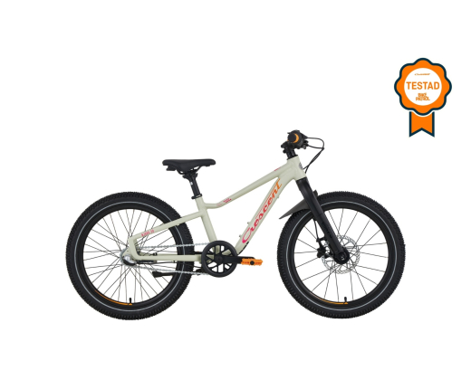 Njord 20" , barncykel, 3vxl