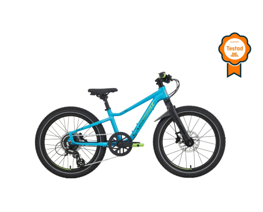 Niak 20" , barncykel, 8vxl