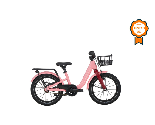 Embla 16" , barncykel, 0vxl