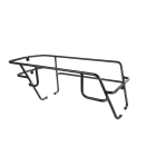 Räcke pakethållare Crescent Elast