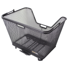 Cykelkorg Daily M med AVS klickfäste