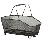 Cykelkorg Daily L med AVS klickfäste