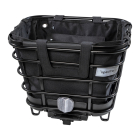  Cykelkorg Carryon Maxi med AVS klickfäste