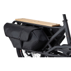  Dubbel sidoväska f. Crescent Elast