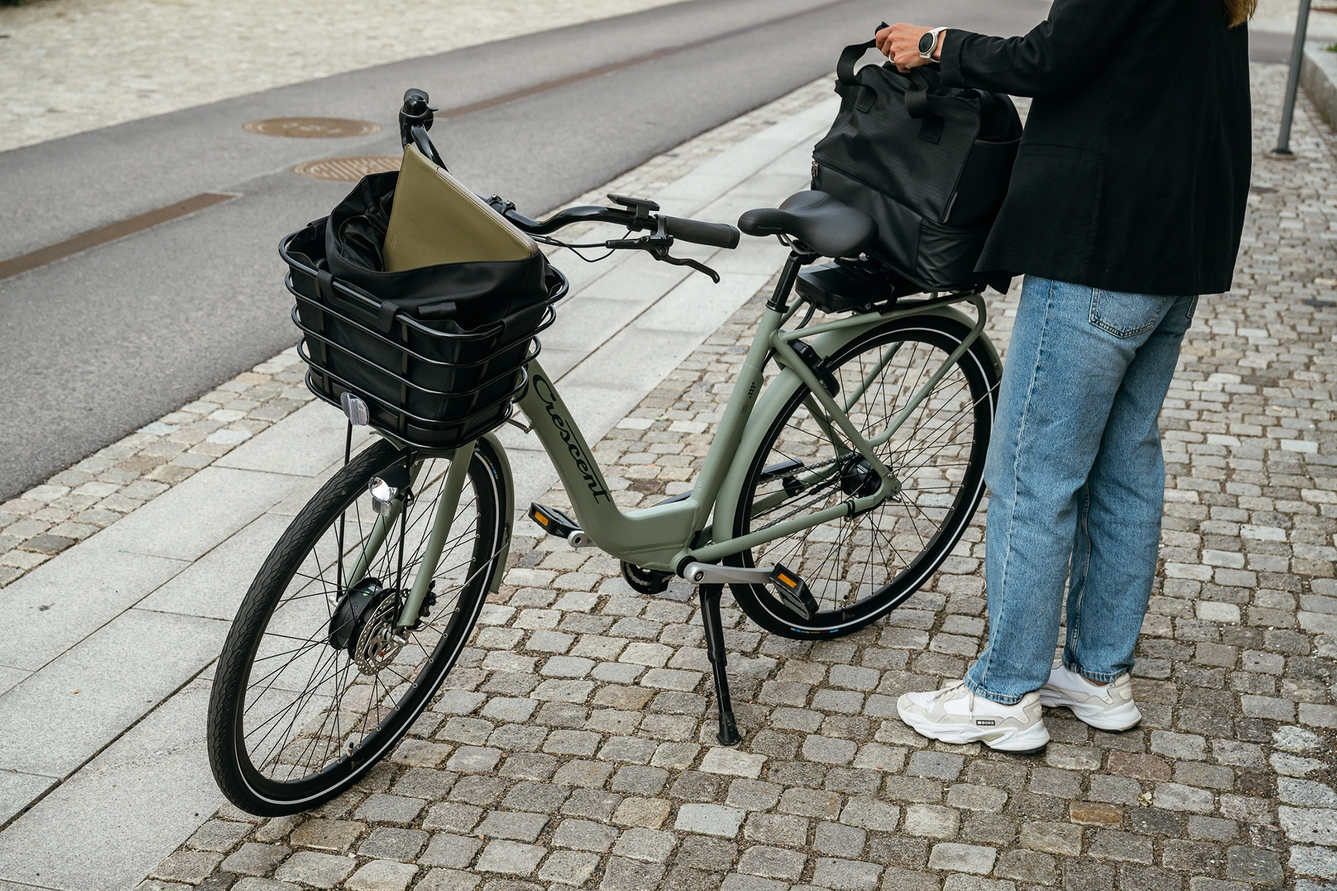 Tillbehör Tillbehör